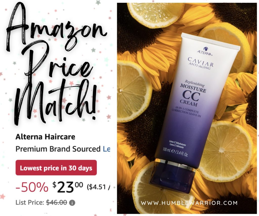 CAVIAR Anti-Aging® Replenishing Moisture CC Cream