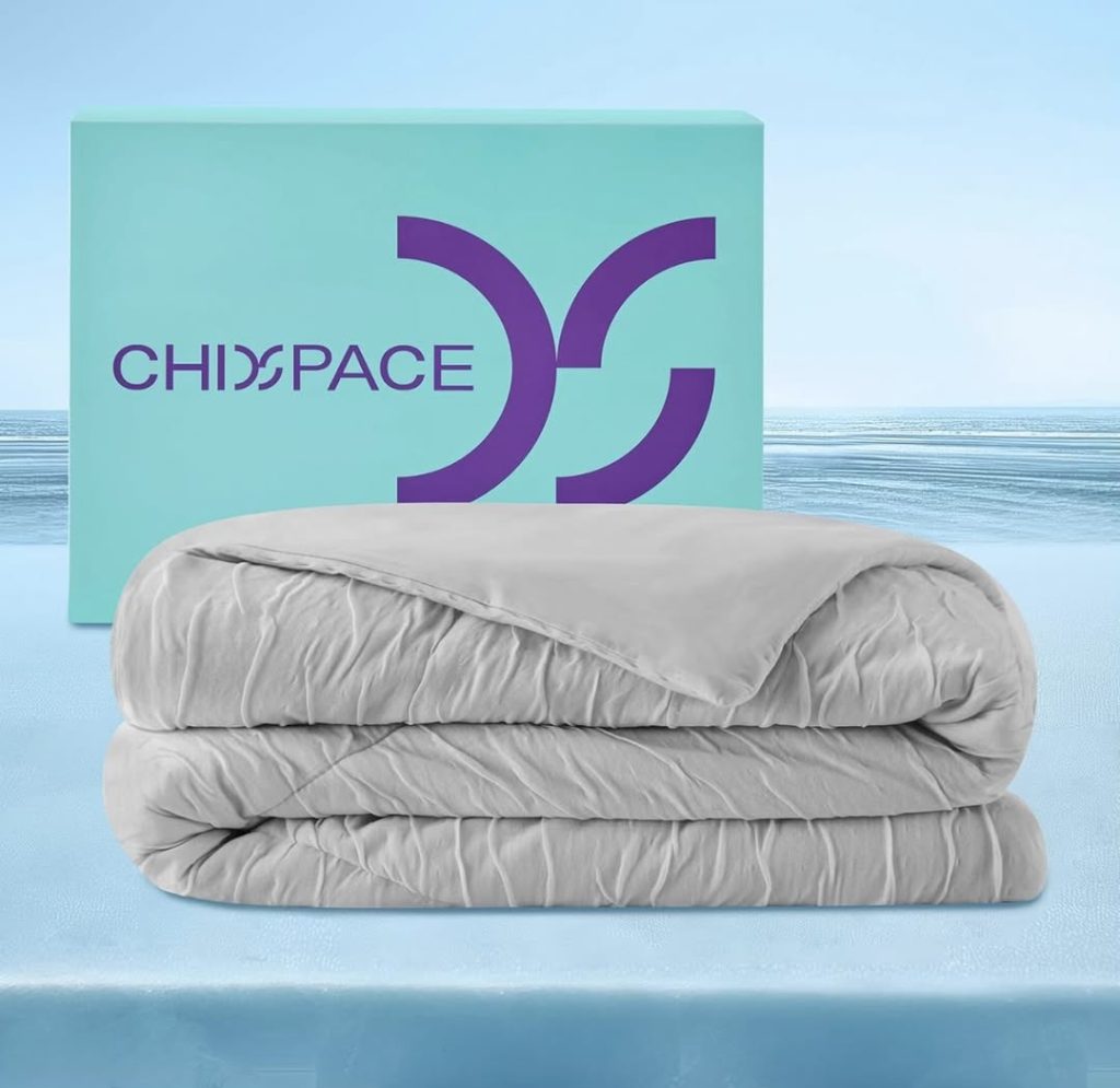 cooling comforter