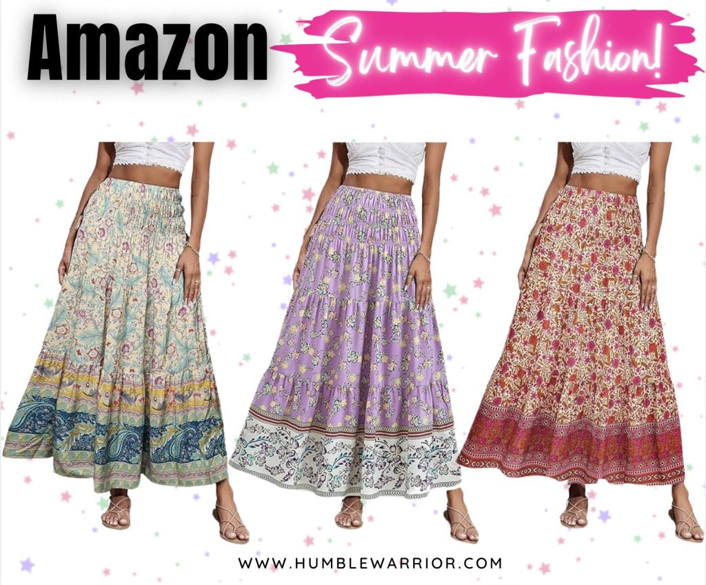 CFLONGE skirt