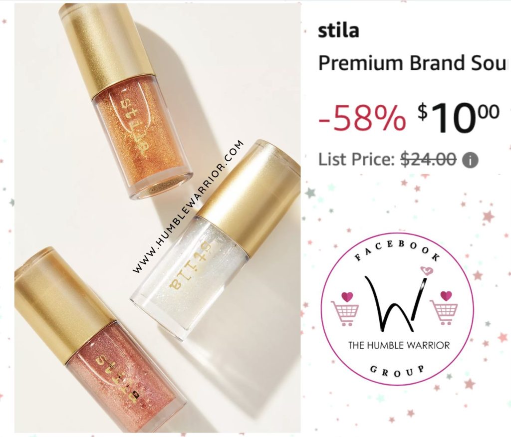 Heaven’s Dew Gel Lip Oil