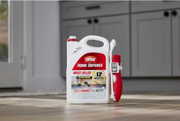 Ortho Home Defense Insect Killer