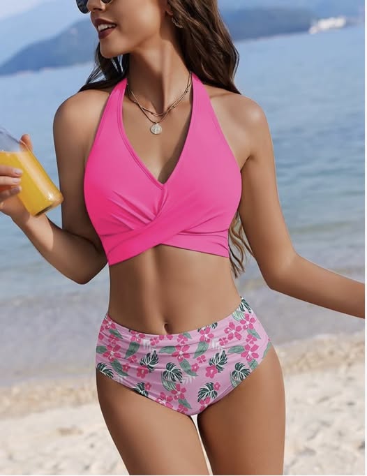 AI’Mage bikini