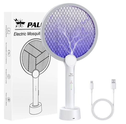 PALONE Electric Fly Swatter!