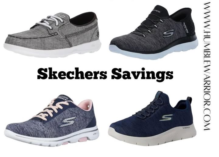 Skechers