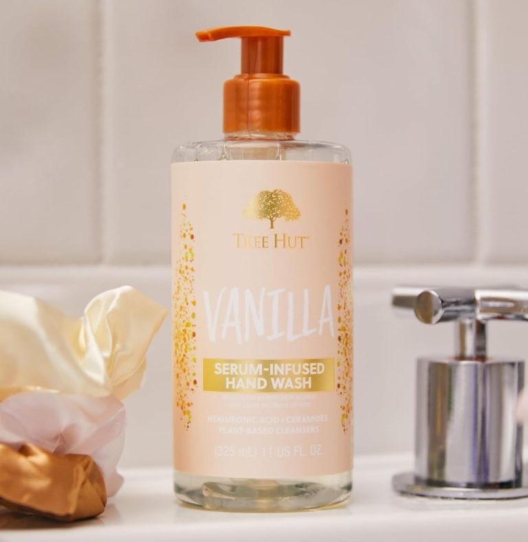Tree Hut Hand Wash