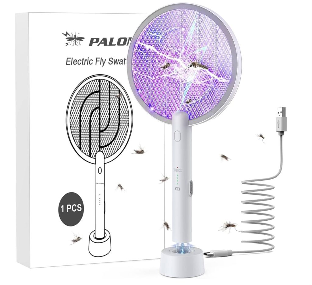 PALONE Electric Fly Swatter
