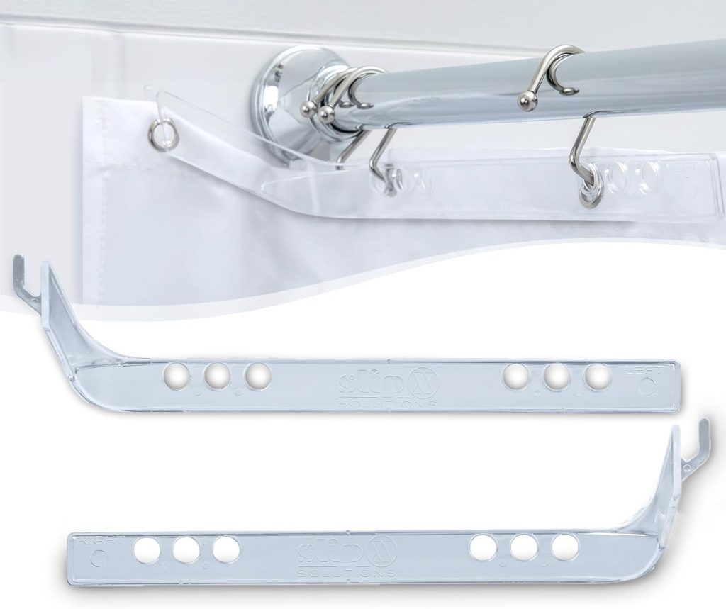 Shower Keeper Extender