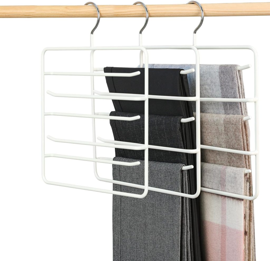 Space Saving Hangers