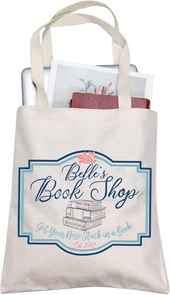 Cute Tote for