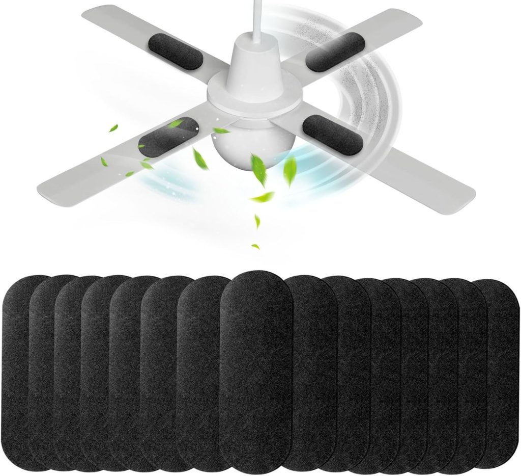 Ceiling Fan Filters