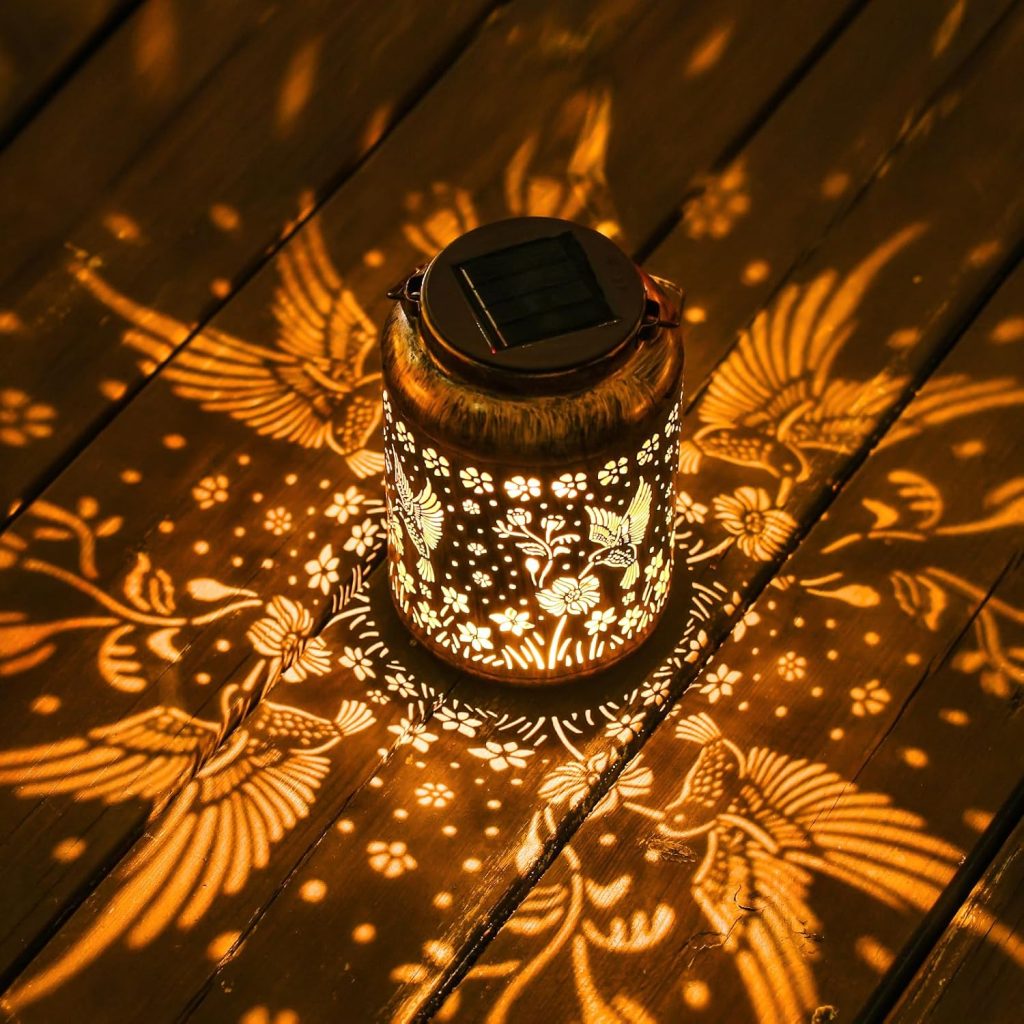 Solar Lantern