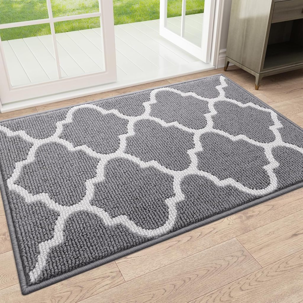 Olanly Indoor Door Mat!