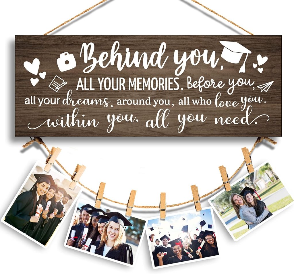 Grad Photo Gift!
