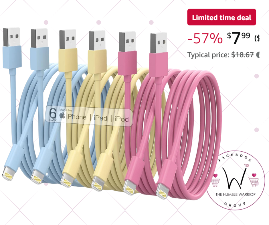 iPhone Chargers