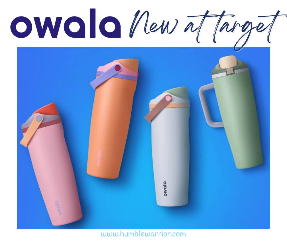 Owala Collection at Target