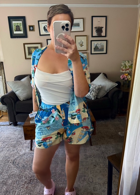 Old Navy Two Piece Set