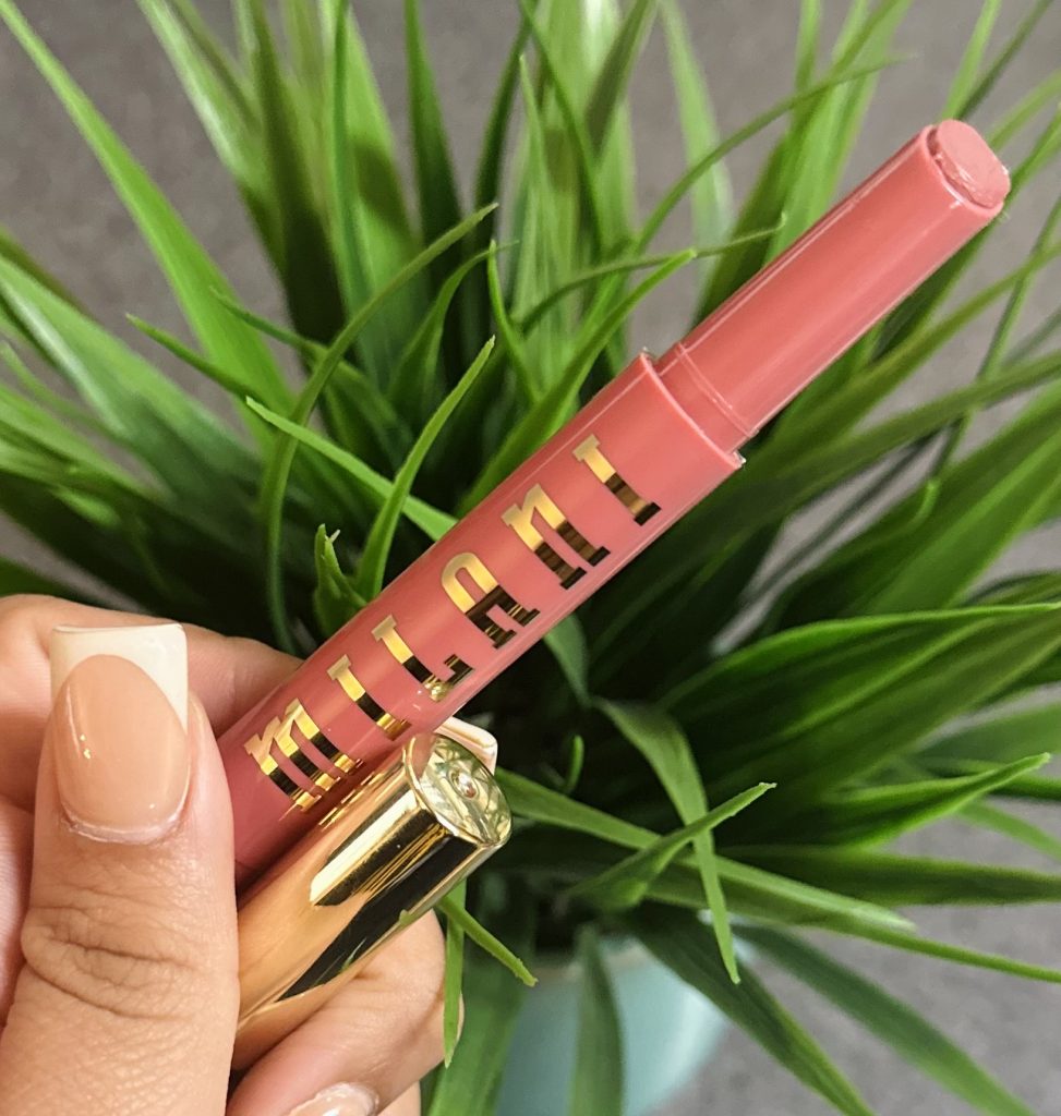 Milani Keep it Full Glossy Plumping Balm