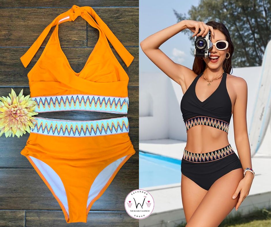 AI’MAGE Bikini