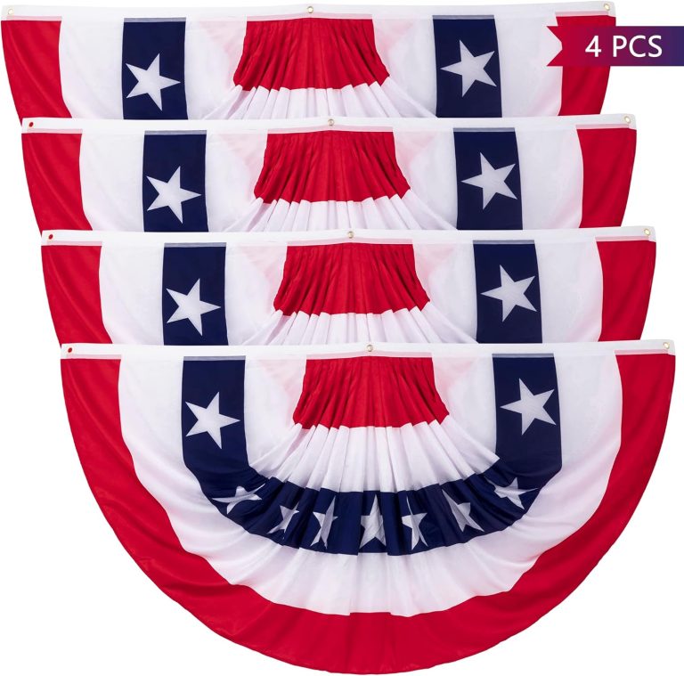 Great Sale for the Red, White and Blue