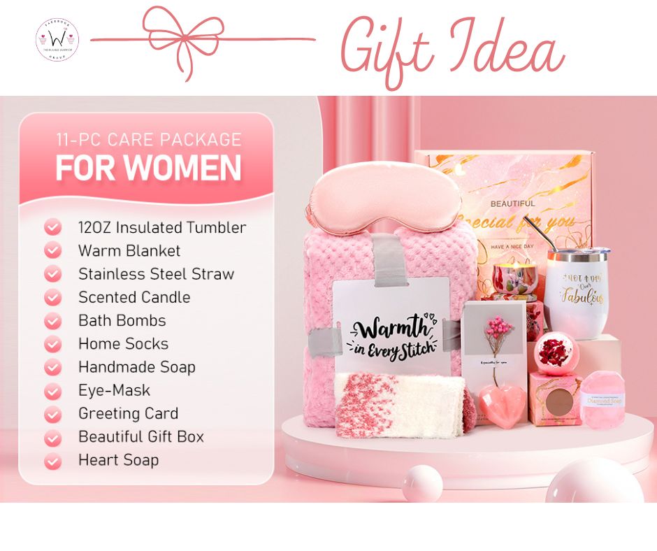 Gift Basket for Women