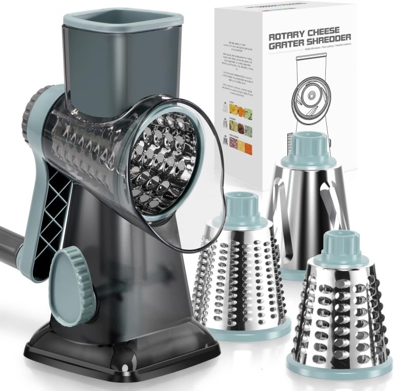 Under Cheese Grater