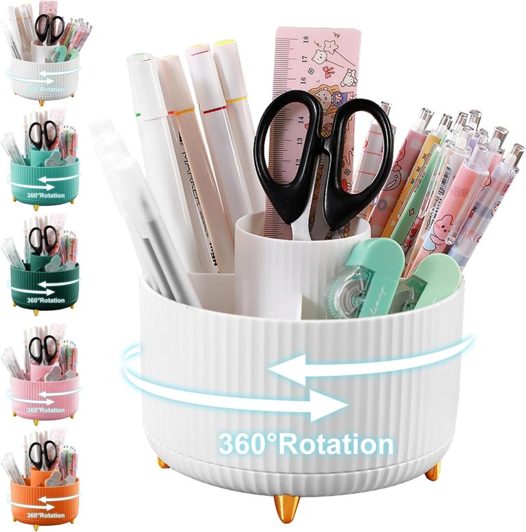 Under Pencil Holder