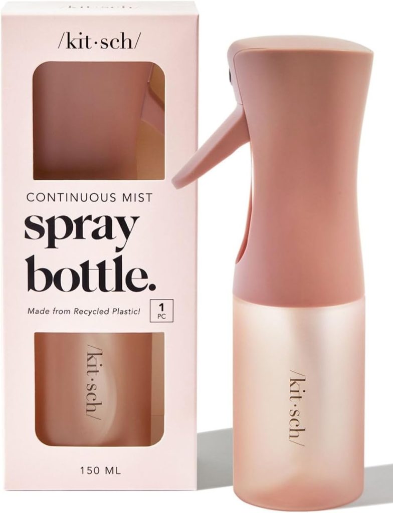 Kitsch Continuous Spray Bottle