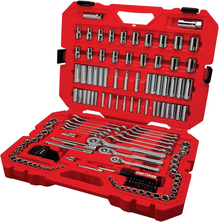 Great Price on This Tool Set