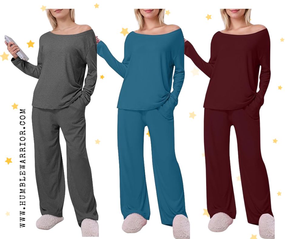 Lounge Sets!