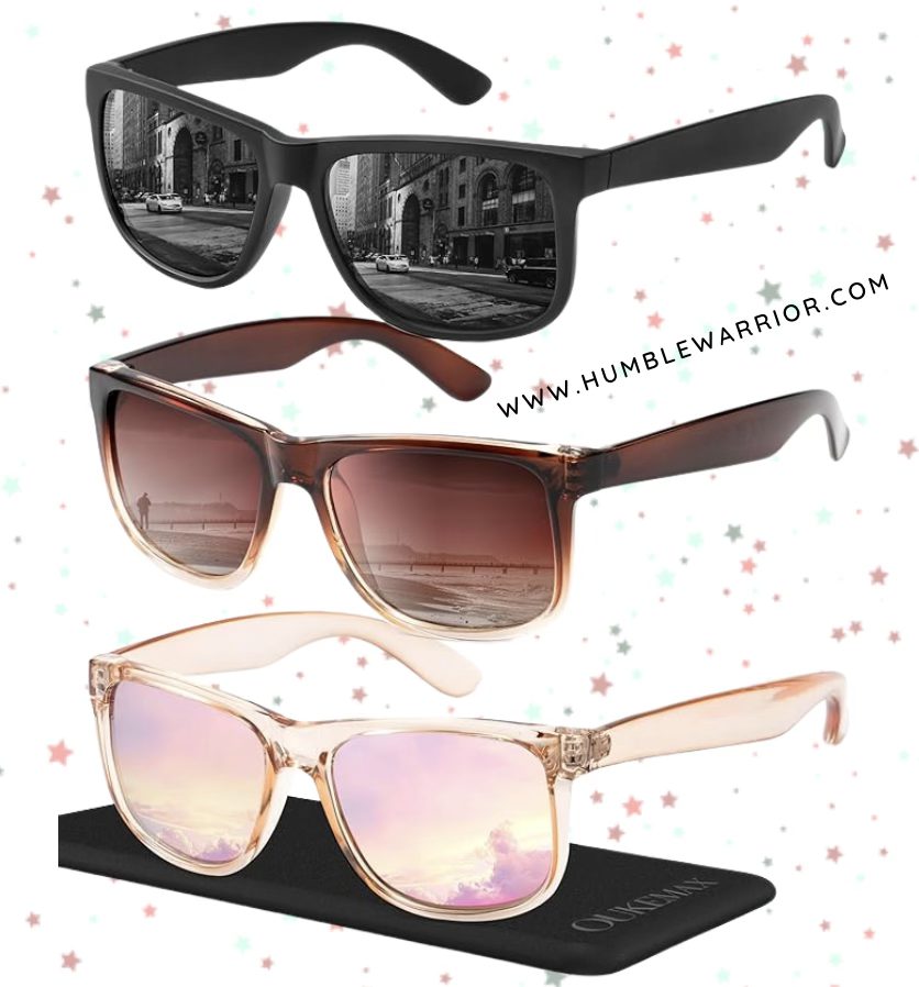 fantastic set of sunnnies