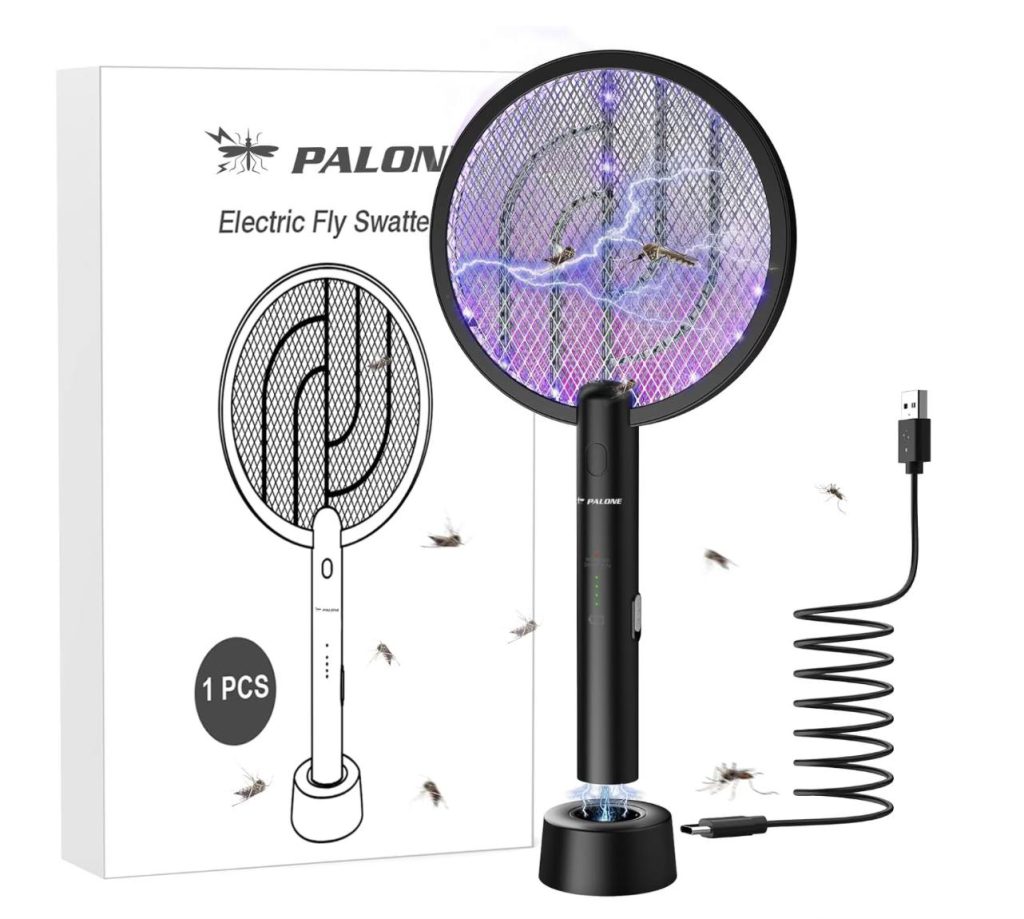 PALONE Electric Fly Swatter