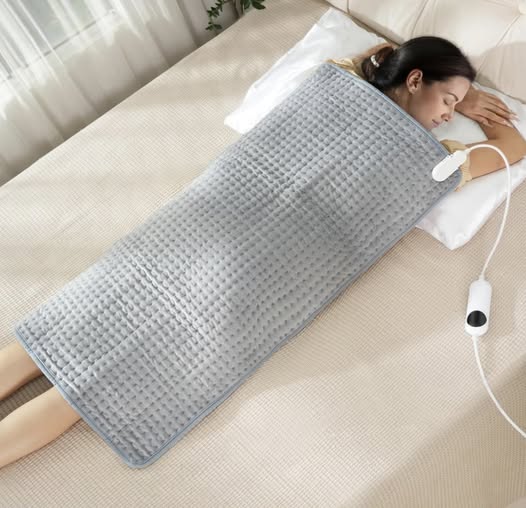 heating pad
