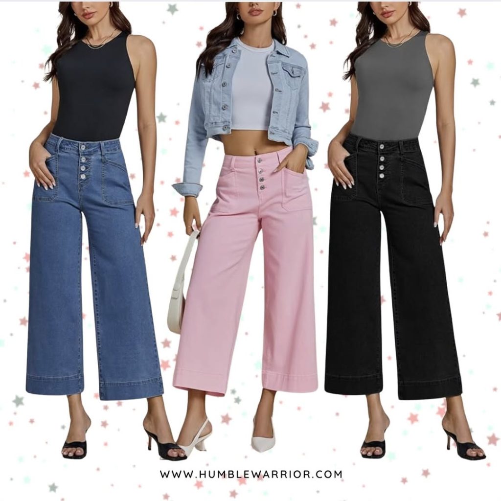 luvamia jeans