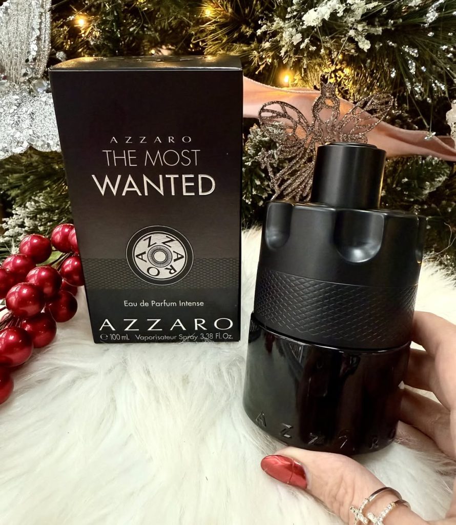 Eau de Parfum