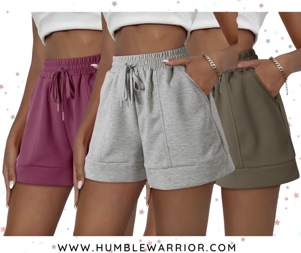 Dokotoo shorts