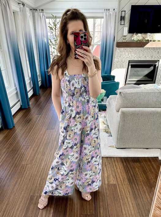 jumpsuit from Dokotoo