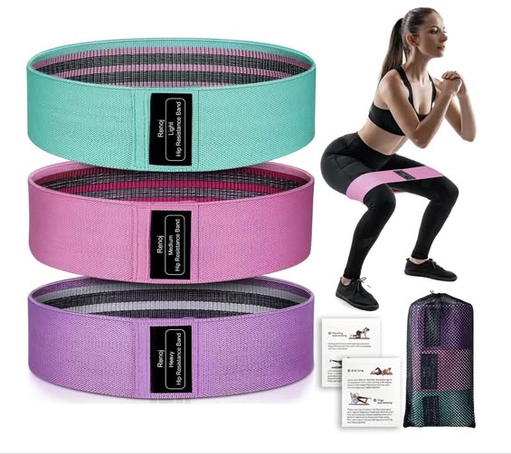 Resistance Bands