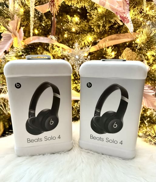 Beats Solo 4