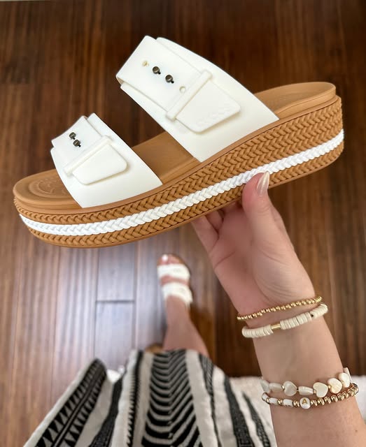 my favorite Crocs!