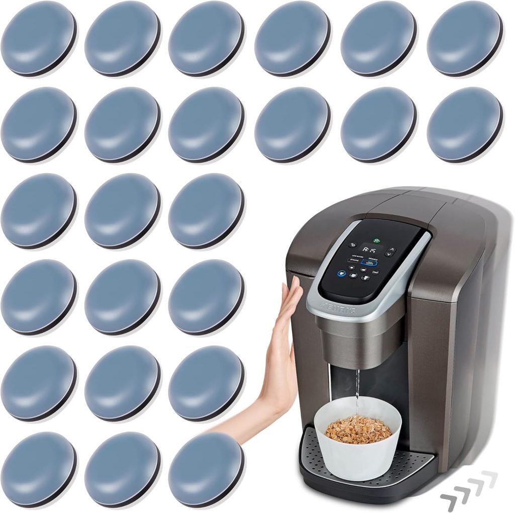 Appliance Sliders