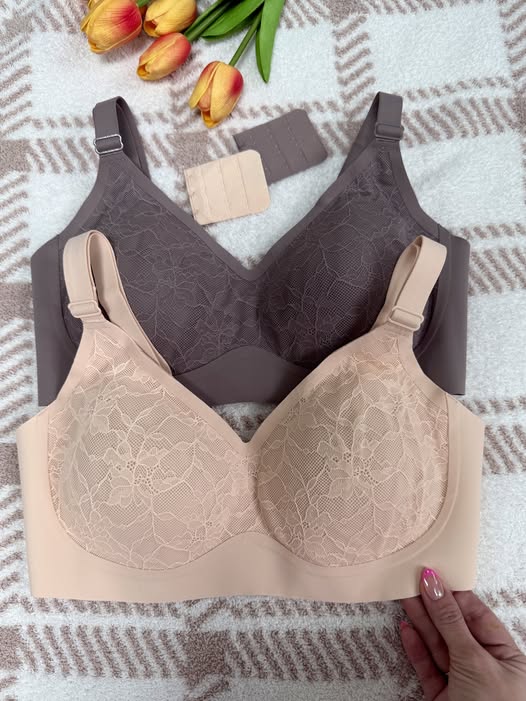 Avidlove Lace Bralettes