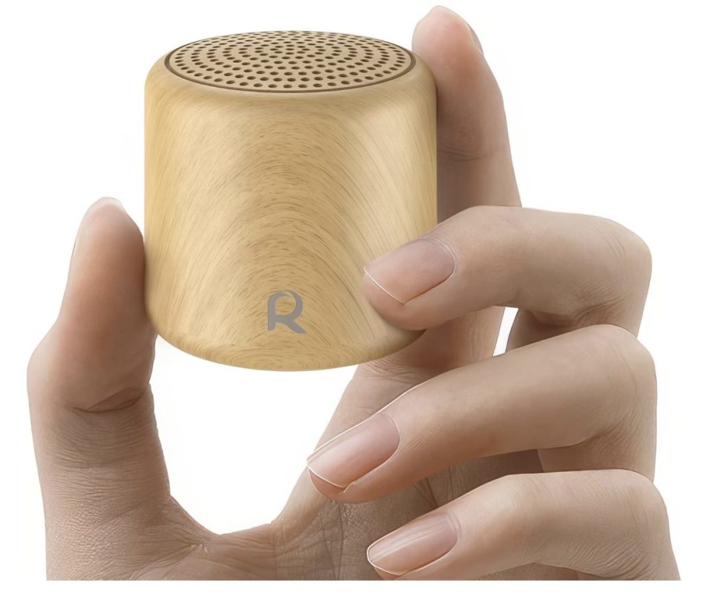 compact white noise machine