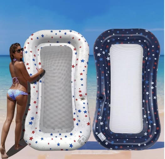 Super-Sized Single Lounger