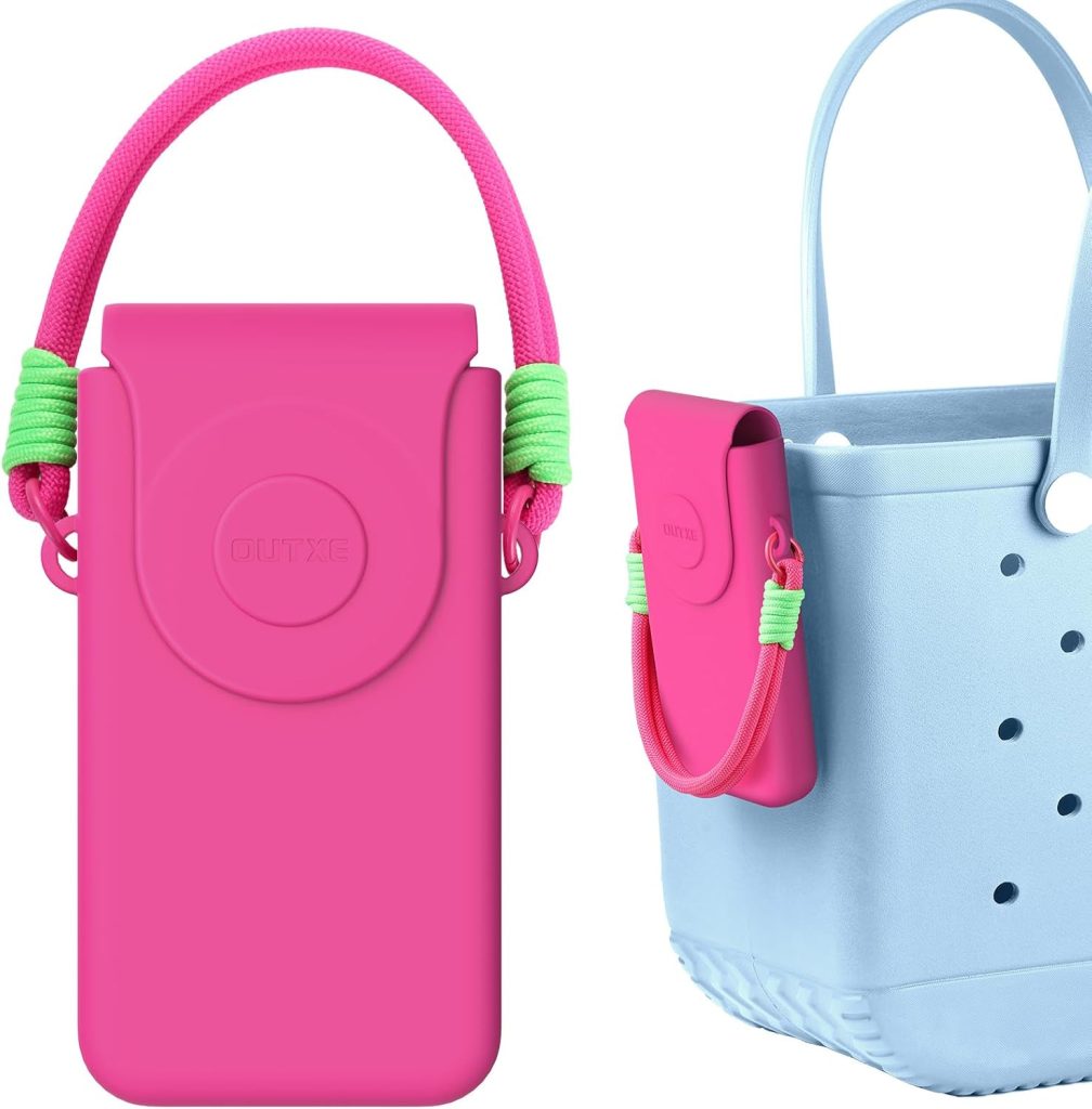 Phone holder for Bogg Bag