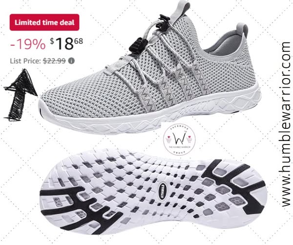 water shoes for men and women