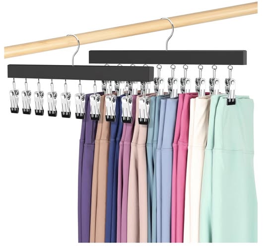 legging organizers
