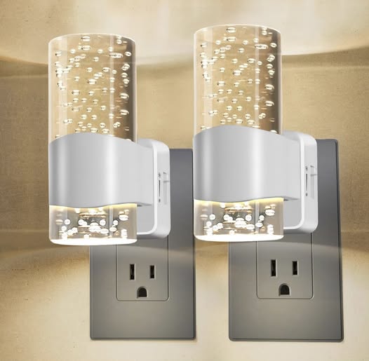 HOTEKME Night Lights