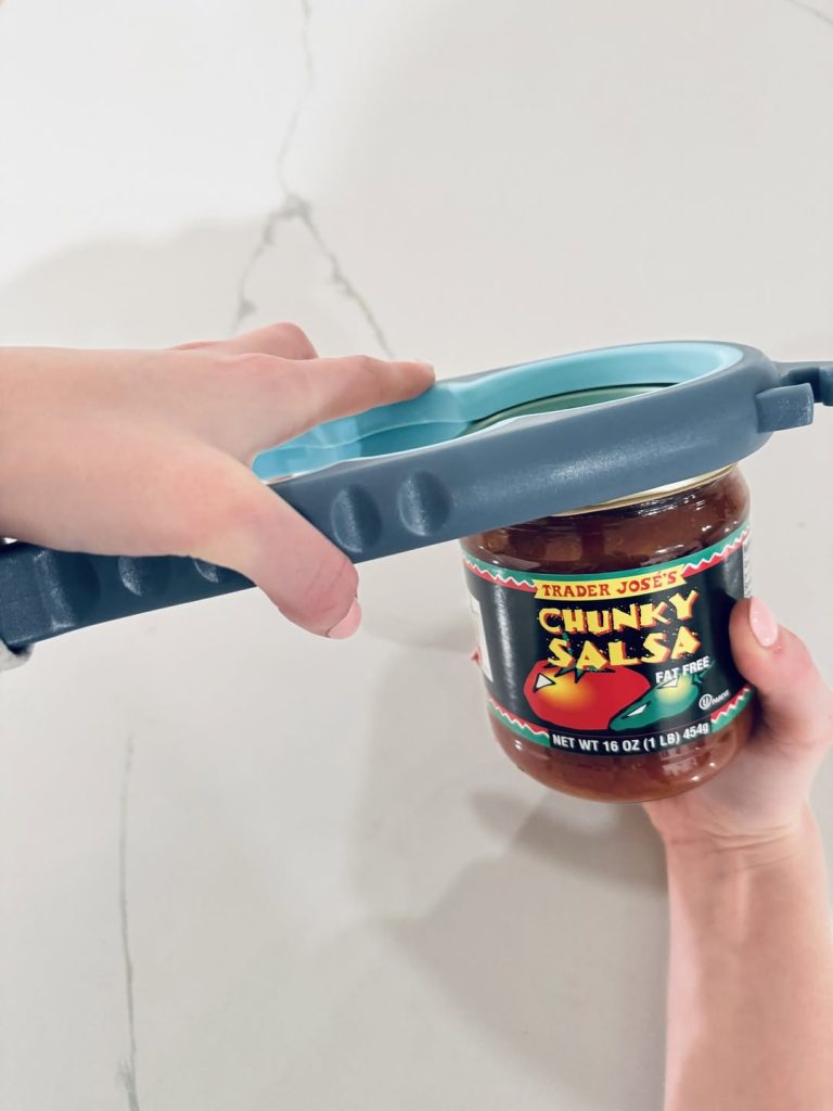 Otstar Jar Opener