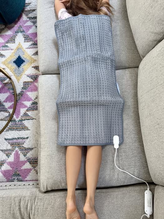OCSOSO Heating Pad