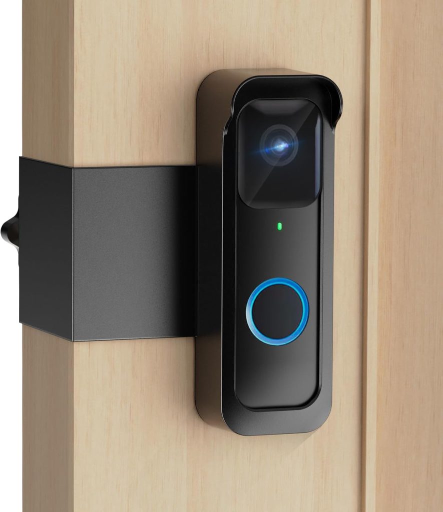 Blink Doorbell anti-theft mount